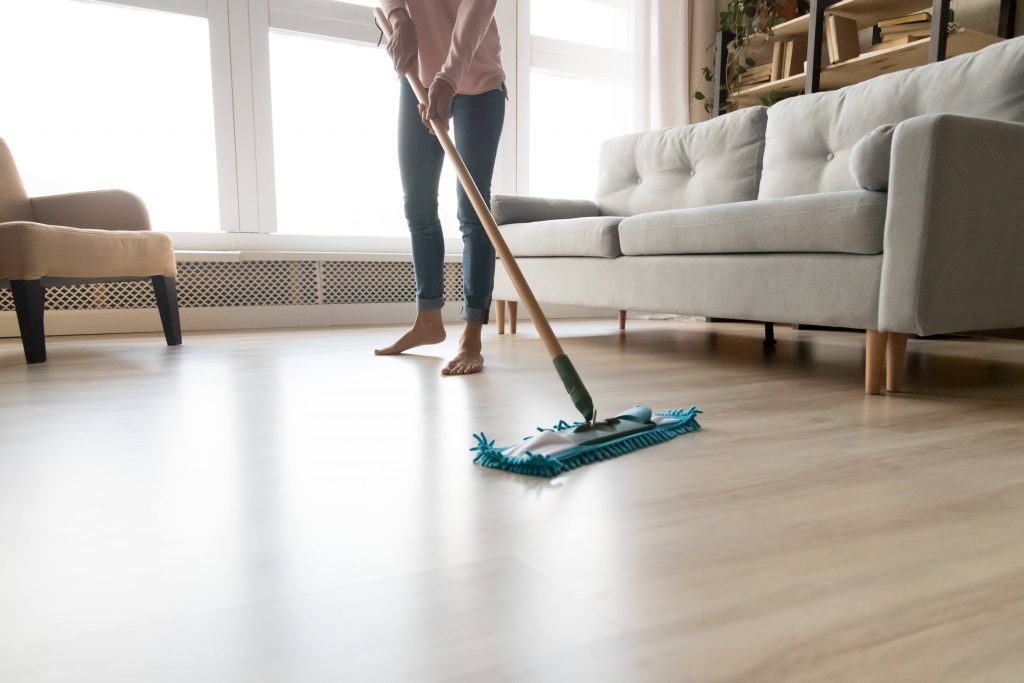 Floor Cleaning Tips and Tricks: Expert Advice for Maintaining a Clean and Healthy Home or Business 4 360 Floor Cleaning Services